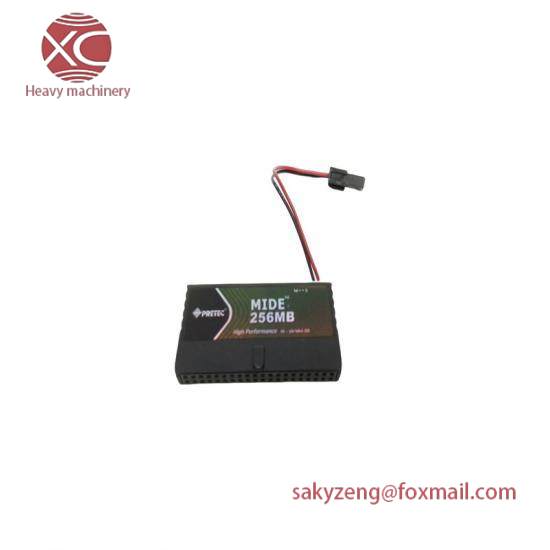 ABB 3HAC022104-006 DSQC 564C IDE Flash Module 256MB