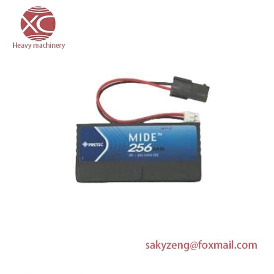 ABB 3HAC022104-006 DSQC 564C IDE Flash Module 256MB
