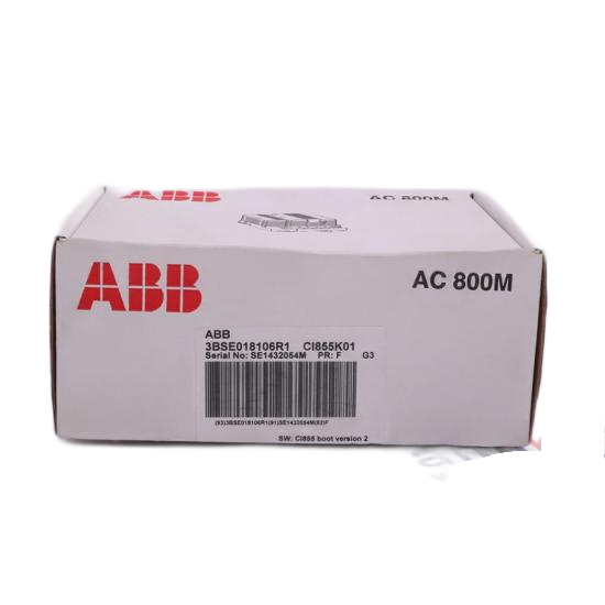 ABB 3HAC022472-001