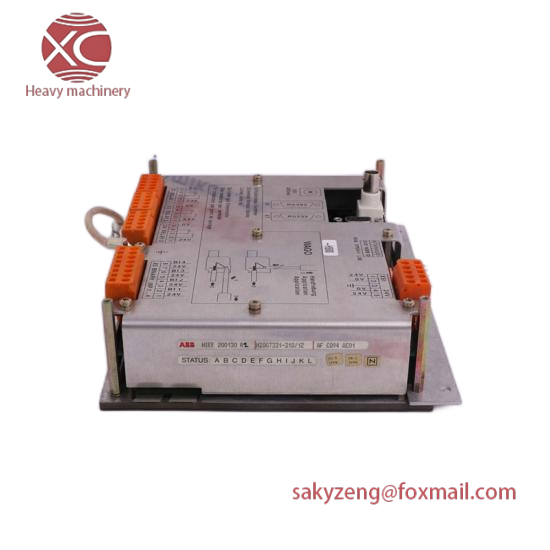 ABB 3HAC022764-003