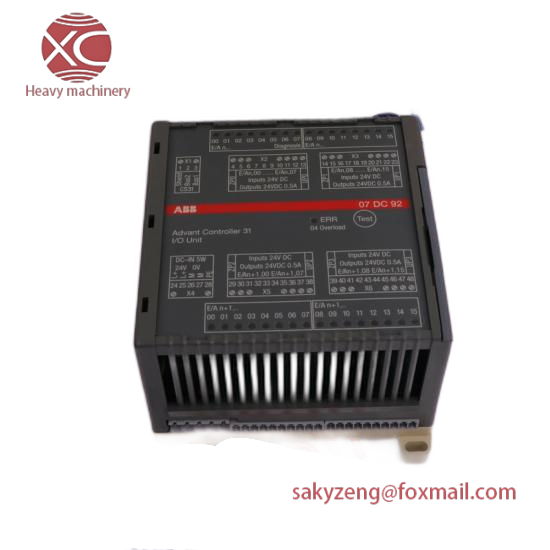 ABB 3HAC022852-001
