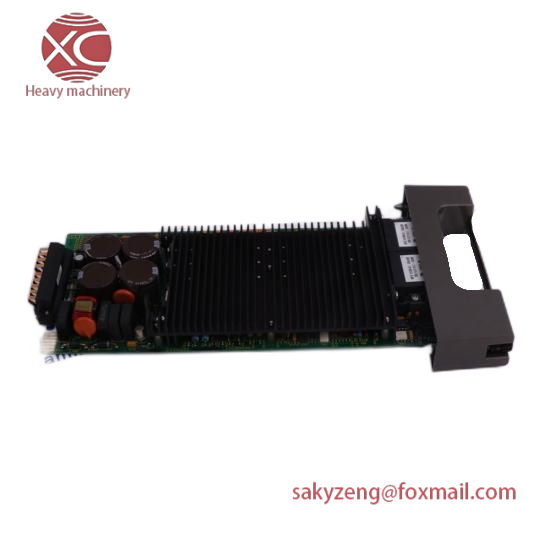 ABB 3HAC023027-001