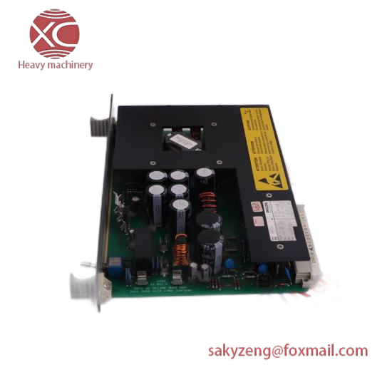 ABB 3HAC023187-001