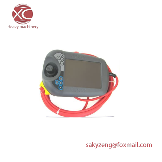 ABB 3HAC023195-001 GTPU 2, 10 M Cable