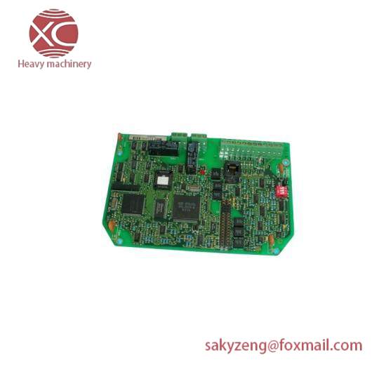 ABB 3HAC023195-007 Controller