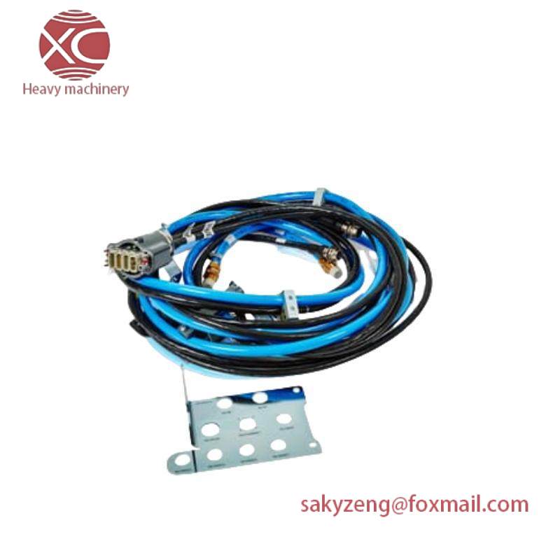 ABB 3HAC0233447-001 Harness Lower arm MH6 Parabus