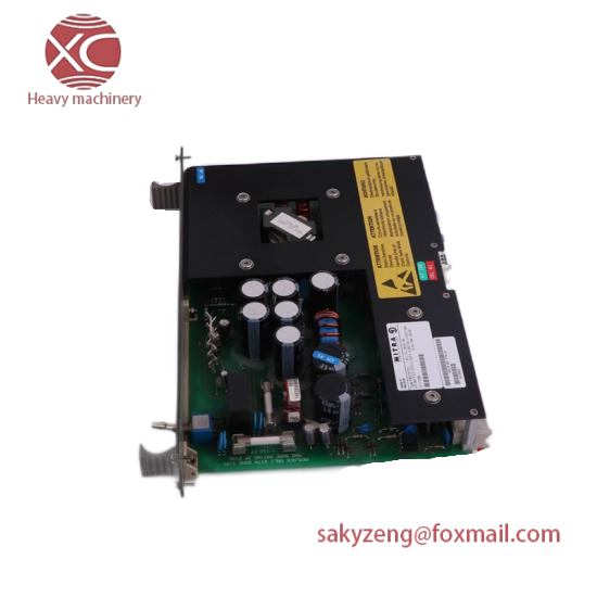 ABB 3HAC023445-001