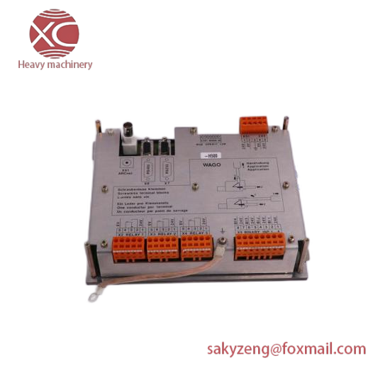 ABB 3HAC023549-001