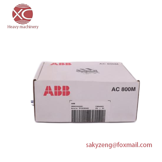 ABB 3HAC023553-001