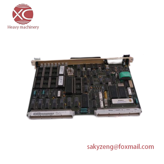 ABB 3HAC023686-001