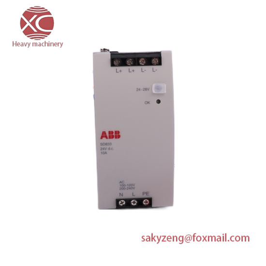 ABB 07AI90-S GJR5251200R0202 Best Price