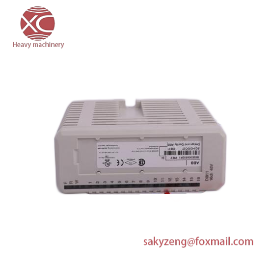 ABB 3HAC023804-003