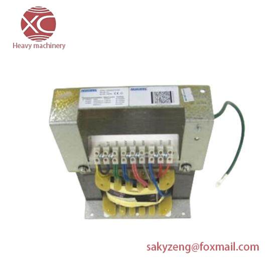 ABB 3HAC024174-001 Transfomer Unit 2,5kVA Drive
