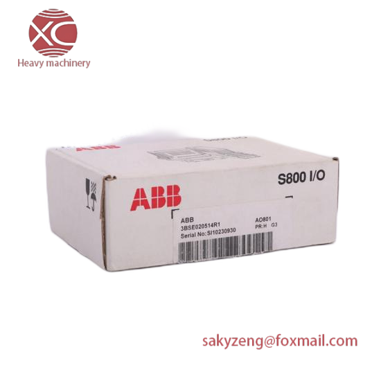ABB 3HAC024180-001
