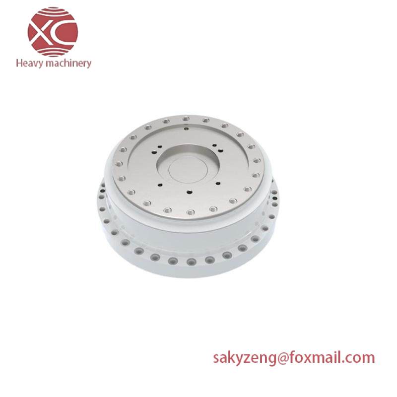 ABB 3HAC024316-008 RV 550E-242.73