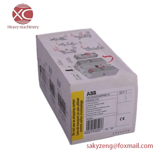 ABB 3HAC024383-001