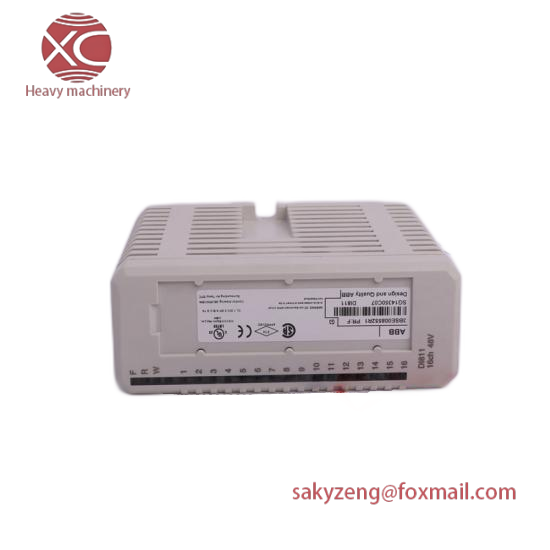 ABB 3HAC024384-001