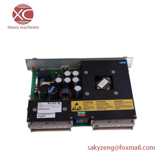 ABB 3HAC024440-001