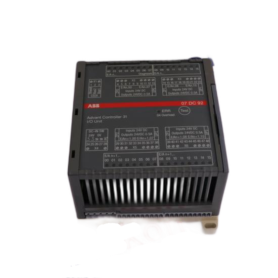 ABB 3HAC024649-001
