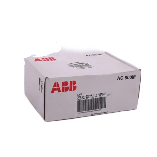 ABB 3HAC024722-001