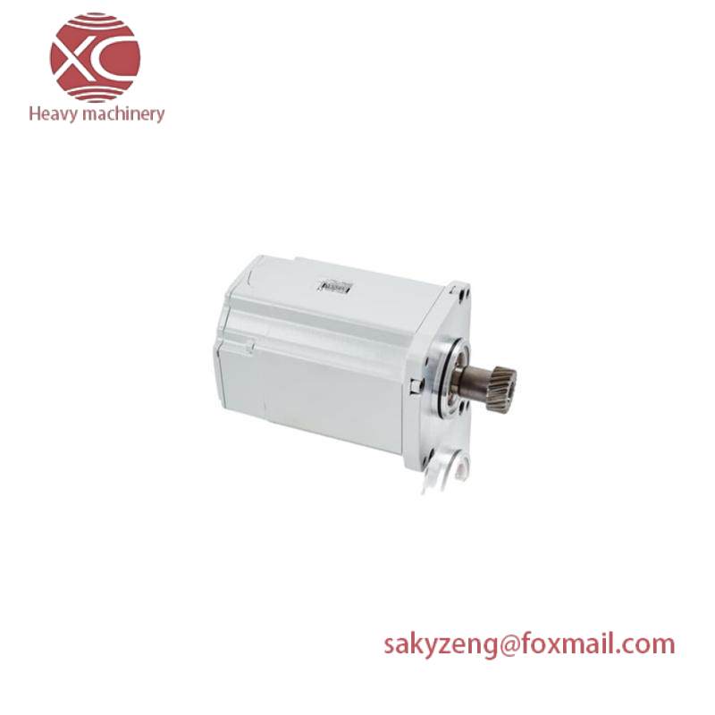 ABB 3HAC024775-001 3HAC2493-1 3HAC2530-1 3HAC2540-1 Motor incl pinion