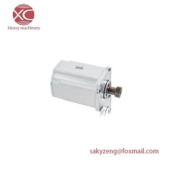 ABB 3HAC024775-001 Motor incl pinion