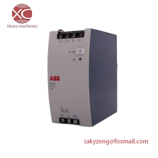 ABB 3HAC024779-002