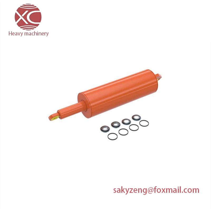 ABB 3HAC024779-002 Balance Unit