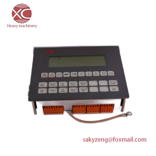ABB 3HAC024845-001