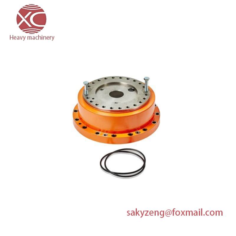 ABB 3HAC025007-004 Robotics RV gear
