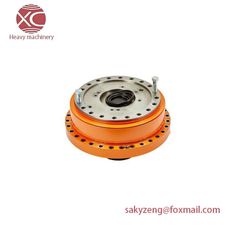 ABB 3HAC025007-005 Robotics RV gear