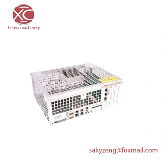 ABB 3HAC025097-001/11 DCS Module