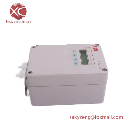 ABB 3HAC025338-002/098  Servo Drive Unit