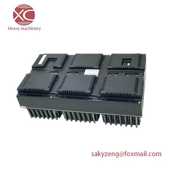 ABB 3HAC025338-004 3HAC025338-006 Main Servo Drive Unit