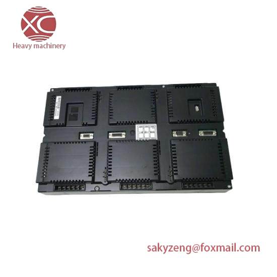 ABB 3HAC025338-004 3HAC025338-006 Main Servo Drive Unit