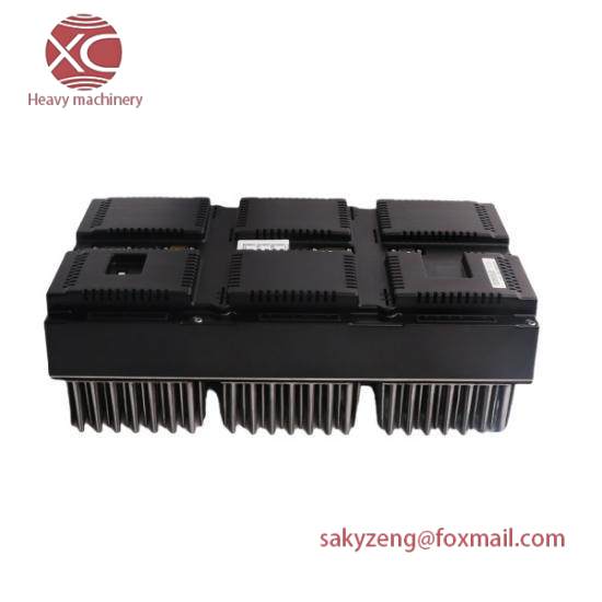 ABB 3HAC025338-004 DCS Module