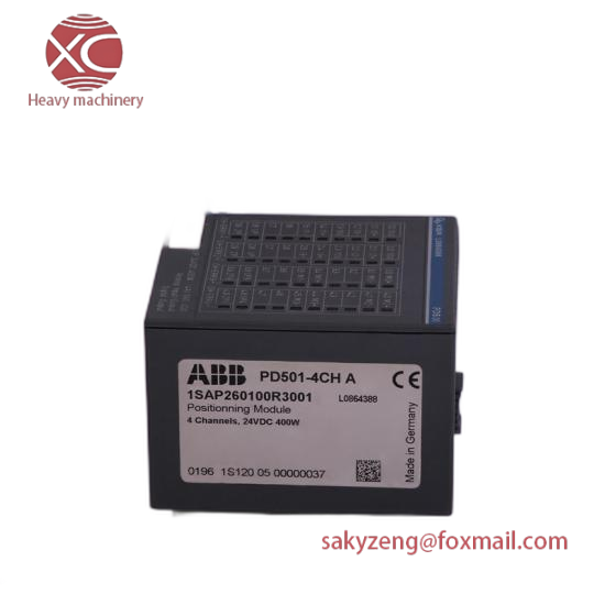 ABB 3HAC025412-002
