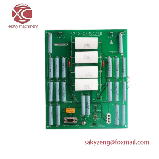 ABB 3HAC025454-001