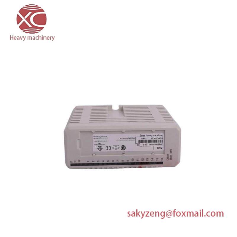 ABB 3HAC025465-011 Flash Drive