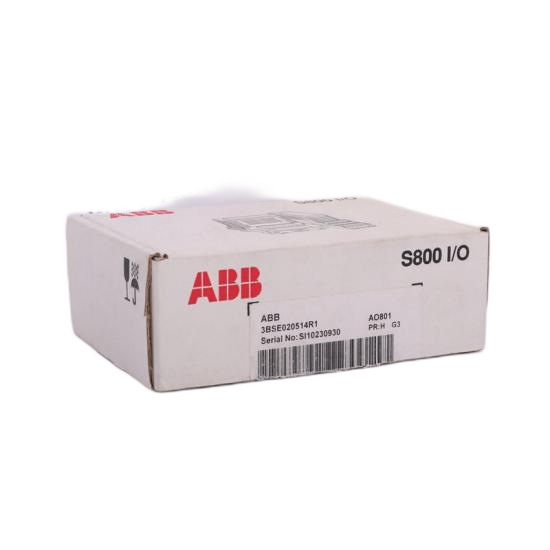 ABB 3HAC025532-001