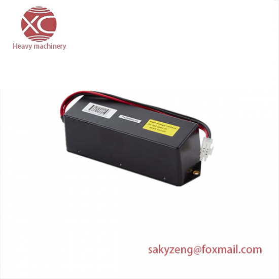 ABB 3HAC025562-001 Capacitor Unit