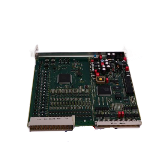 ABB 3HAC025603-001