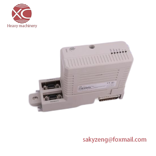 ABB 3HAC025710-001
