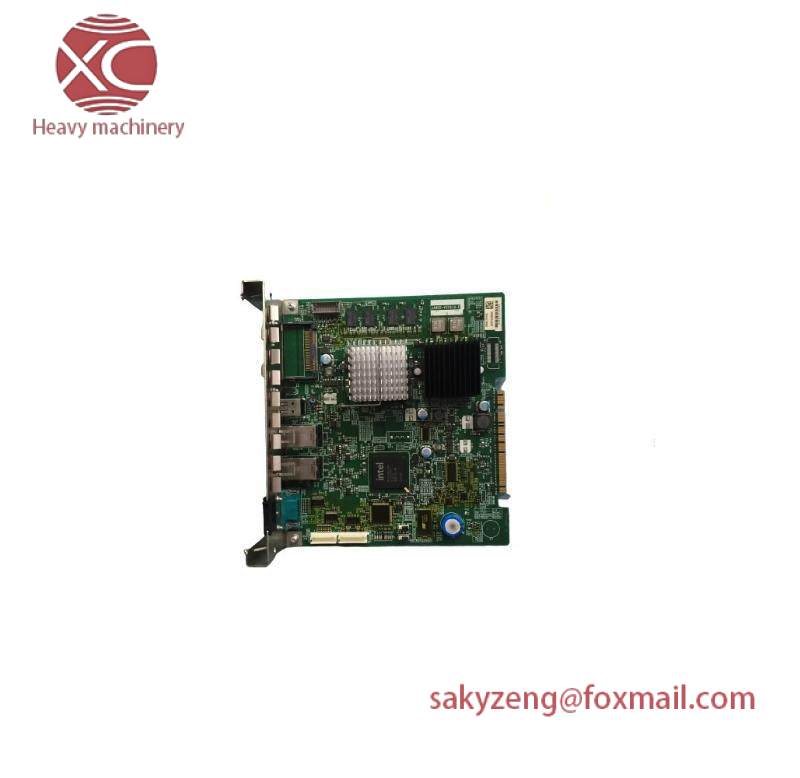 ABB 3HAC025724-001/04 MOUDLE