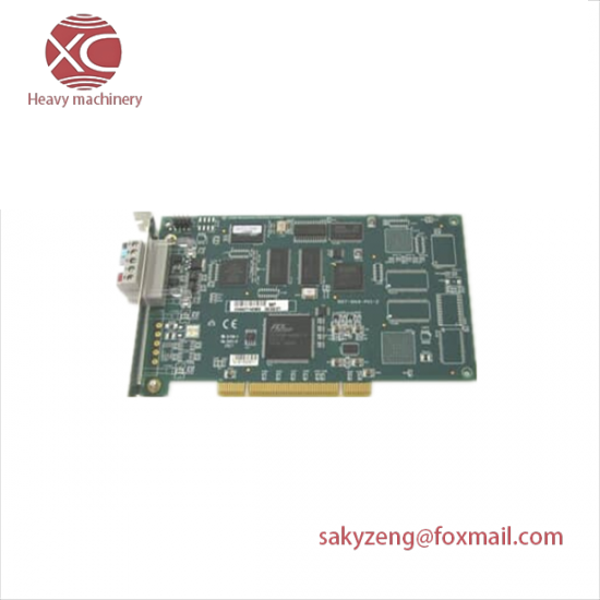 ABB 3HAC025779-001 Robot Controller Device