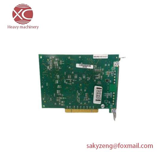 ABB 3HAB7230-1  DSQC 327 Digital I/O Module