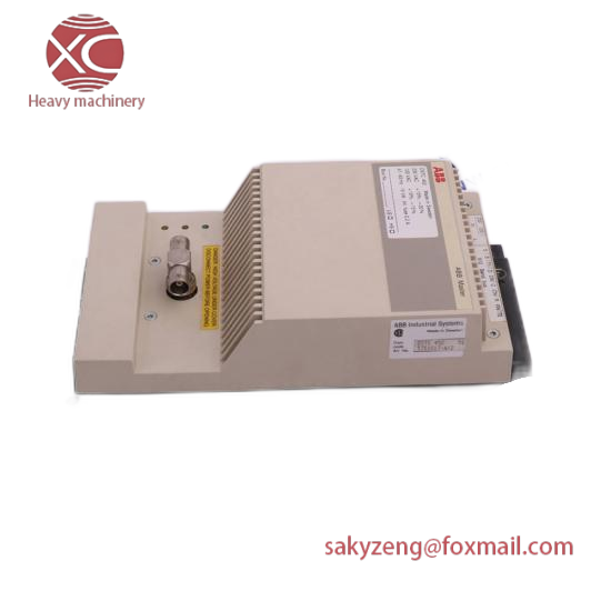 ABB 3HAC025792-001
