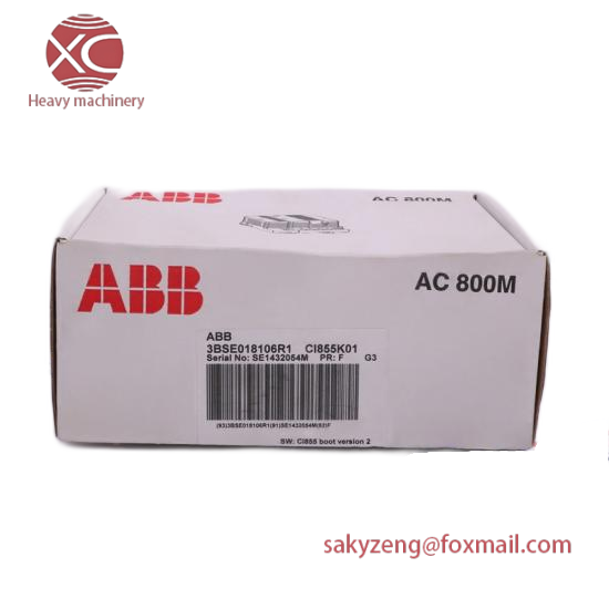 ABB 3HAC025948-002