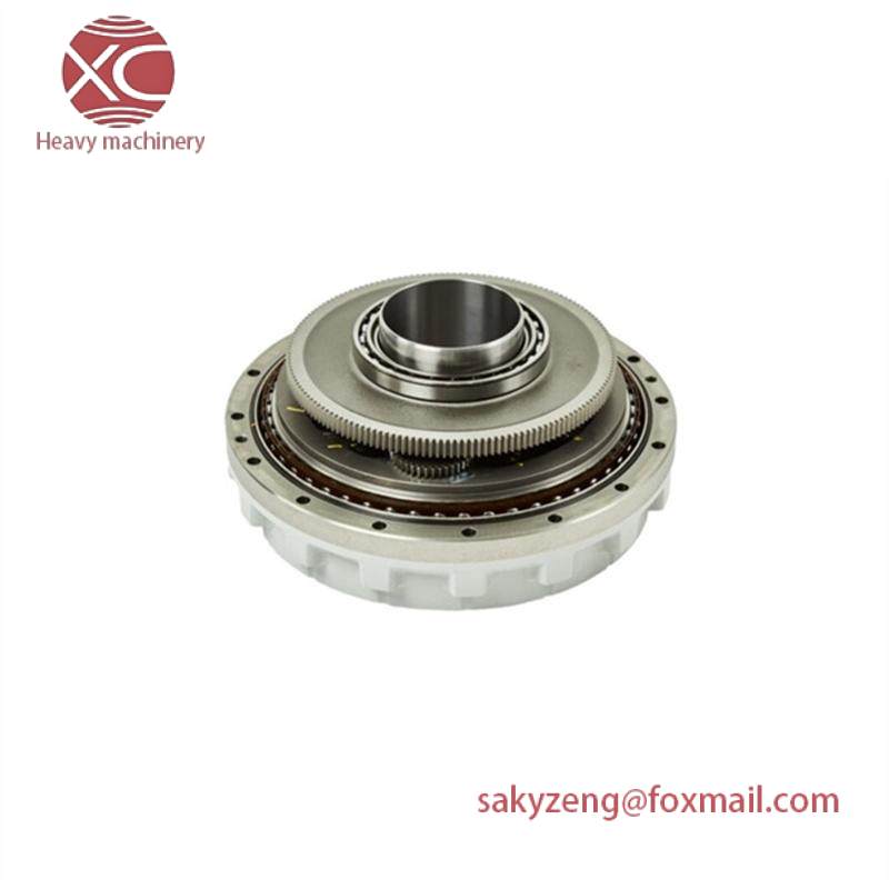 ABB 3HAC029565-003
