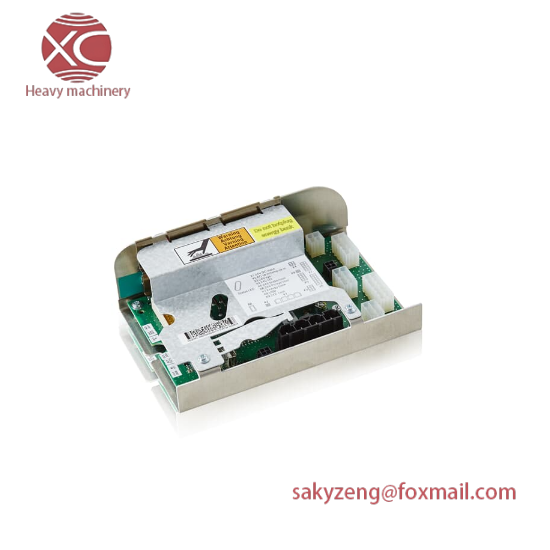 ABB 3HAC026254-001 DSQC662 Power Distr Unit